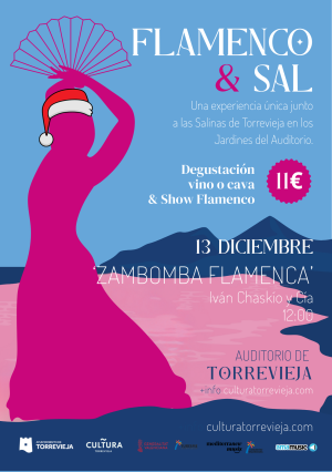 FLAMENCO SAL