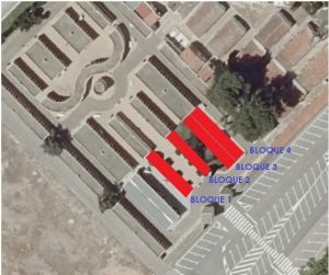 IMAGEN UBICACIÓN NUEVOS NICHOS CEMENTERIO MUNICIPAL