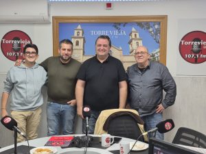 LA TERTULIA 12 12 25