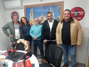 LA TERTULIA DE LOS VIERNES 19 12 25