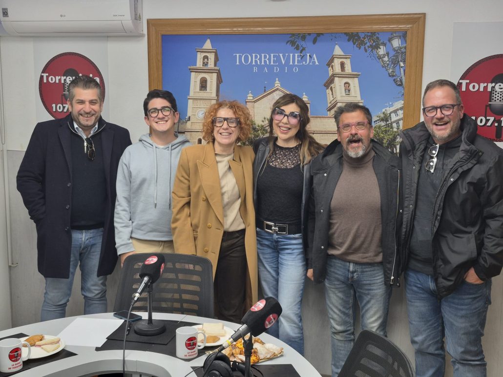 LA TERTULIA DE LOS VIERNES 26 12 25