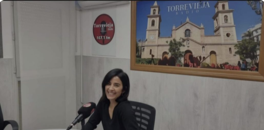 MERCEDES SAIZ