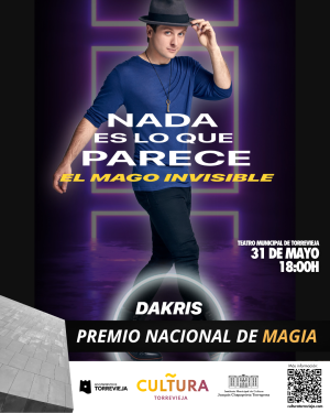 NADA ES LO QUE PARECE