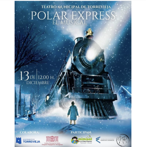 POLAR EXPRESS