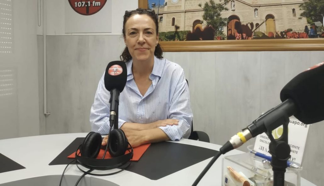 ROSARIO MARTINEZ CHAZARRA