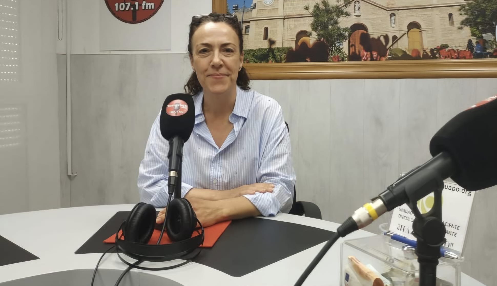ROSARIO MARTINEZ CHAZARRA