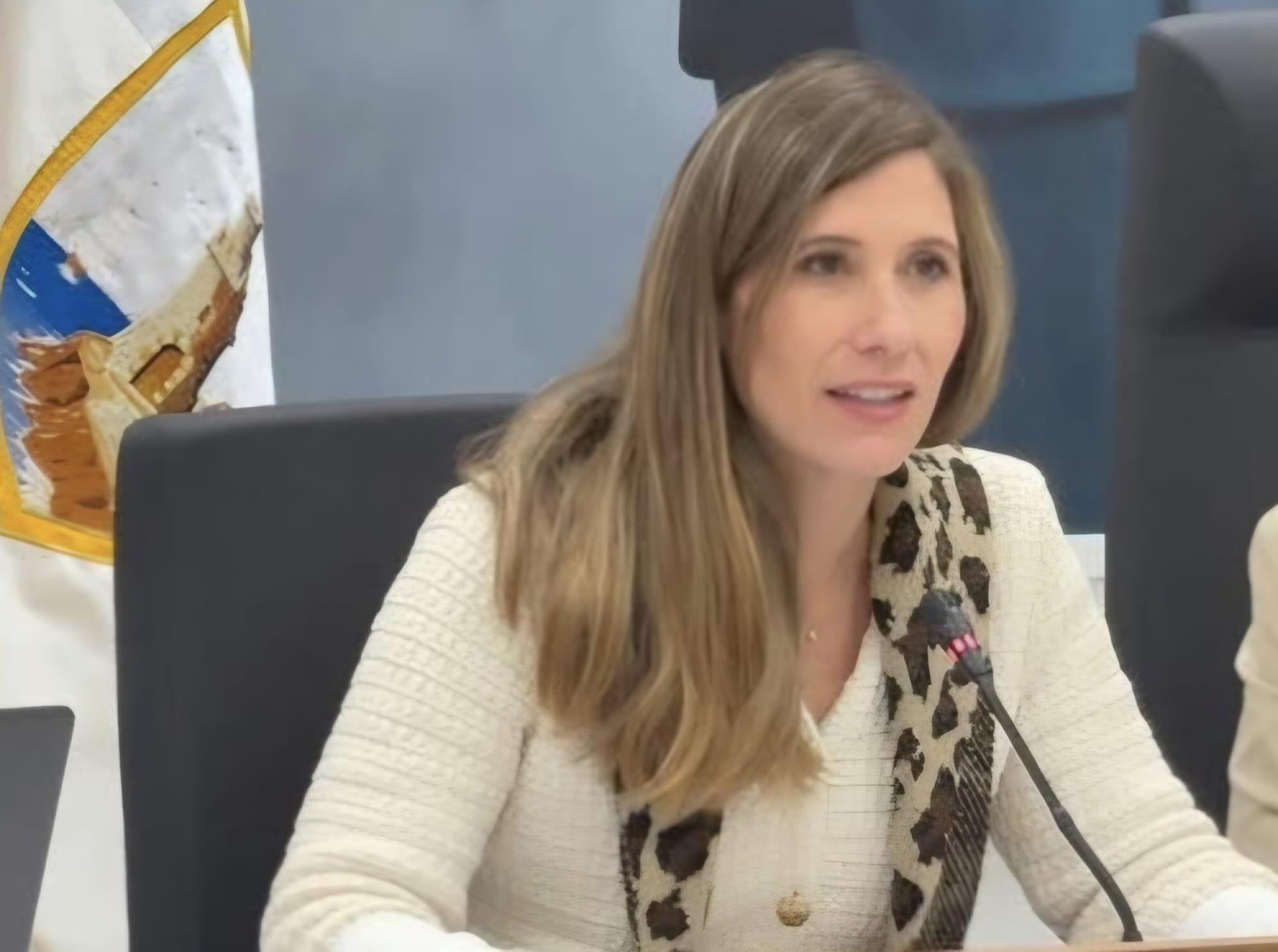 Trudy Páez Martínez