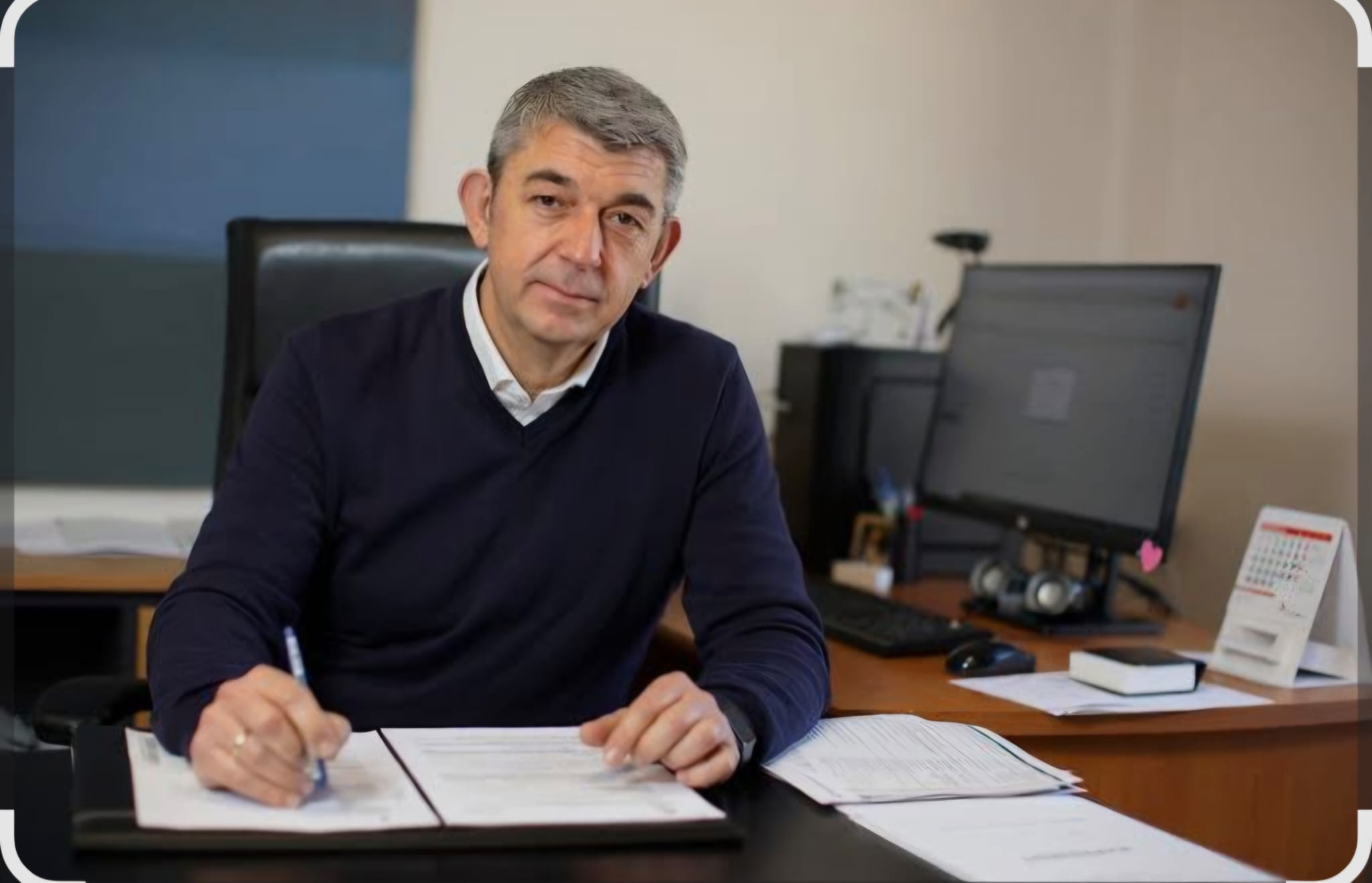 alcalde Guardamar