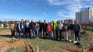 CONTINÚA LA PLANTACIÓN DE ESPECIES AUTÓCTONAS EN EL PARQUE NATURAL CON MOTIVO DEL DÍA DEL ÁRBOL 2026 4 CONTINÚA LA PLANTACIÓN DE ESPECIES AUTÓCTONAS EN EL PARQUE NATURAL CON MOTIVO DEL DÍA DEL ÁRBOL 2026 4