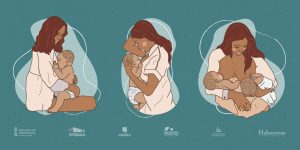 LA SEDE DE LA UA EN TORREVIEJA IMPULSA LA HUMANIZACIÓN DE TRES CENTROS DE SALUD DEL DEPARTAMENTO DE TORREVIEJA A TRAVÉS DE LAS ILUSTRACIONES DE ALBA GRANERO 8