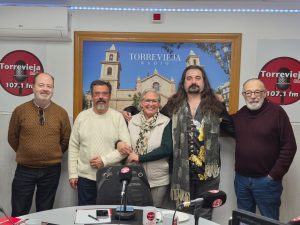 LA TERTULIA 09 01 26