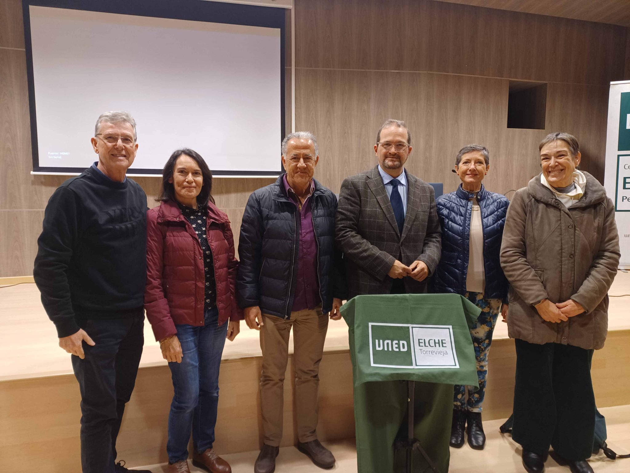 LAS BATUTAS DE LOS MÚSICOS ENCANDILAN AL ALUMNADO SÉNIOR 5
