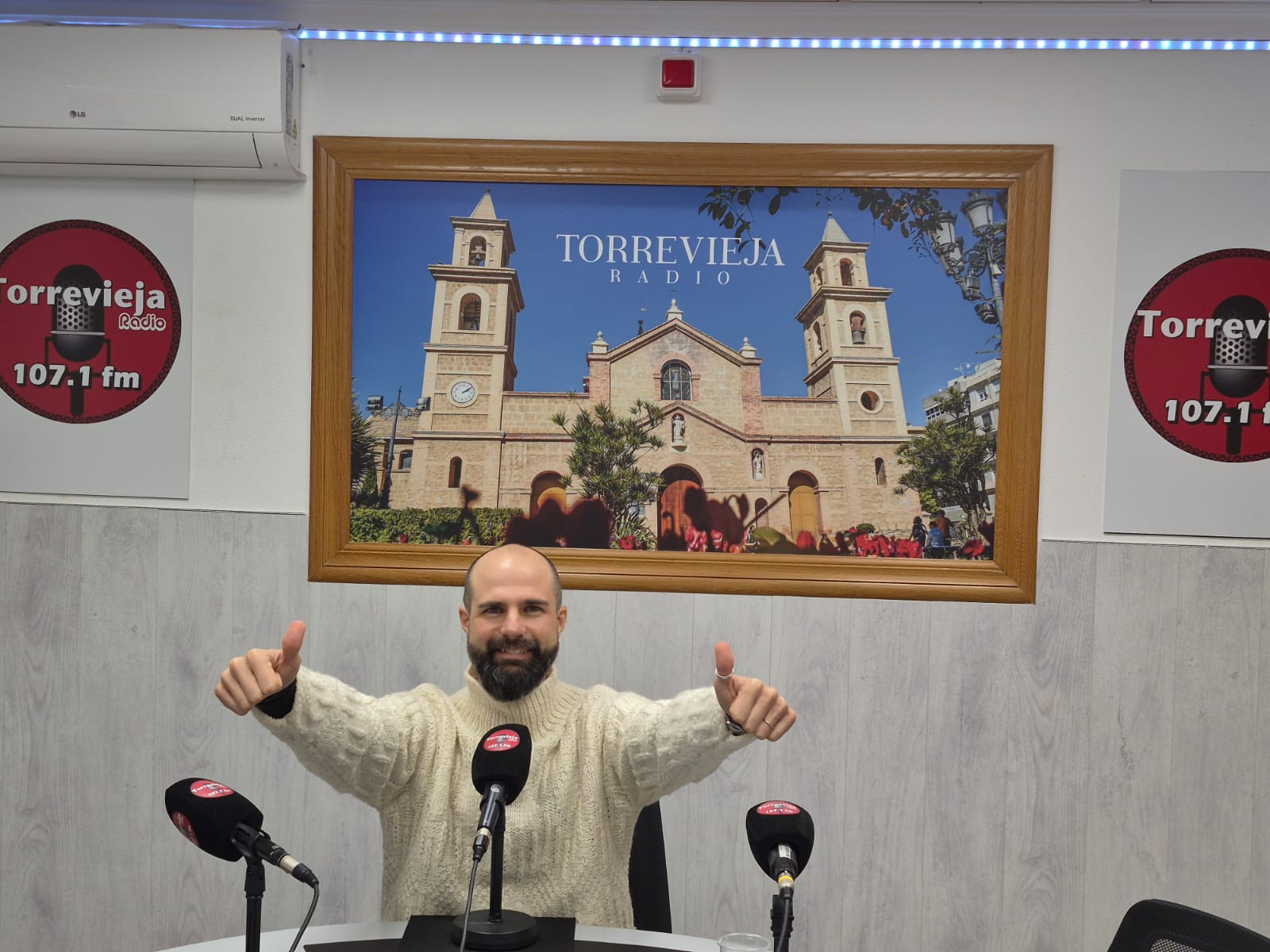 PABLO LUZ