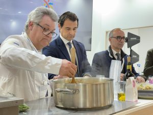 SHOWCOOKING FITUR 2026 1