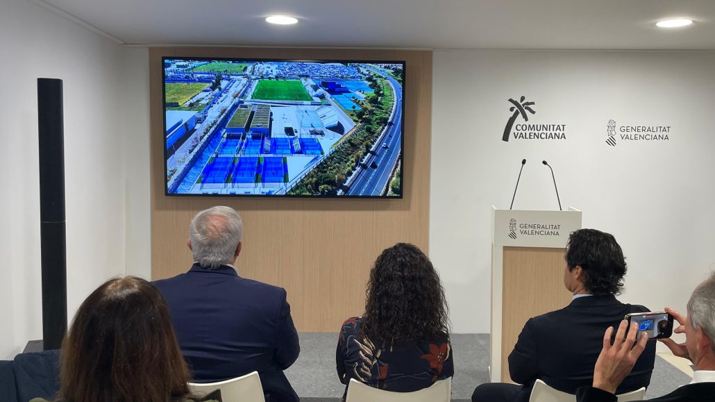 TORREVIEJA CONSOLIDA SU LIDERAZGO EN TURISMO DEPORTIVO CON UNA RED DE INSTALACIONES MODERNAS, SOSTENIBLES Y DE PRIMER NIVEL