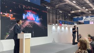 TORREVIEJA PRESENTA EN FITUR SU AMBICIOSO PROCESO DE TRANSFORMACIÓN URBANA CON INVERSIONES ESTRATÉGICAS EN TODOS LOS ÁMBITOS DE LA CIUDAD 10 TORREVIEJA PRESENTA EN FITUR SU AMBICIOSO PROCESO DE TRANSFORMACIÓN URBANA CON INVERSIONES ESTRATÉGICAS EN TODOS LOS ÁMBITOS DE LA CIUDAD 10
