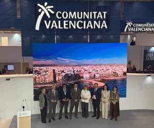 TORREVIEJA PRESENTA EN FITUR SU AMBICIOSO PROCESO DE TRANSFORMACIÓN URBANA CON INVERSIONES ESTRATÉGICAS EN TODOS LOS ÁMBITOS DE LA CIUDAD 12 TORREVIEJA PRESENTA EN FITUR SU AMBICIOSO PROCESO DE TRANSFORMACIÓN URBANA CON INVERSIONES ESTRATÉGICAS EN TODOS LOS ÁMBITOS DE LA CIUDAD 12