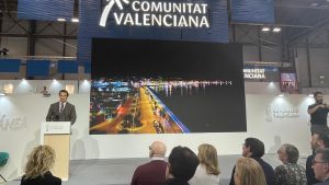 TORREVIEJA PRESENTA EN FITUR SU AMBICIOSO PROCESO DE TRANSFORMACIÓN URBANA CON INVERSIONES ESTRATÉGICAS EN TODOS LOS ÁMBITOS DE LA CIUDAD 4 TORREVIEJA PRESENTA EN FITUR SU AMBICIOSO PROCESO DE TRANSFORMACIÓN URBANA CON INVERSIONES ESTRATÉGICAS EN TODOS LOS ÁMBITOS DE LA CIUDAD 4