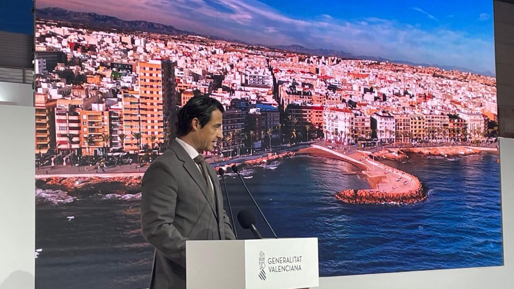 TORREVIEJA PRESENTA EN FITUR SU AMBICIOSO PROCESO DE TRANSFORMACIÓN URBANA CON INVERSIONES ESTRATÉGICAS EN TODOS LOS ÁMBITOS DE LA CIUDAD 6