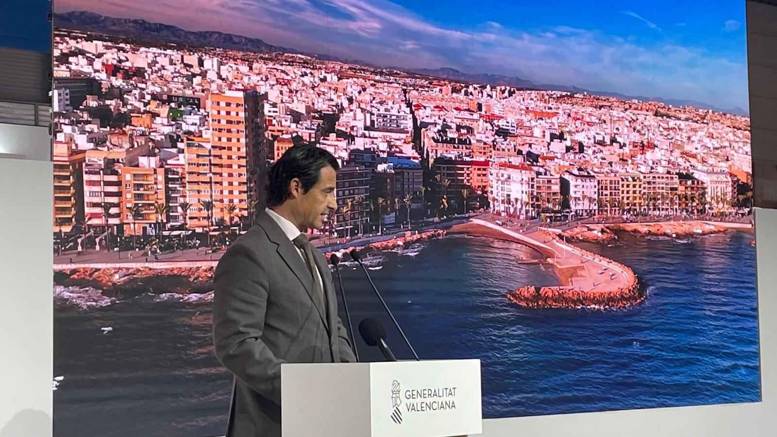 TORREVIEJA PRESENTA EN FITUR SU AMBICIOSO PROCESO DE TRANSFORMACIÓN URBANA CON INVERSIONES ESTRATÉGICAS EN TODOS LOS ÁMBITOS DE LA CIUDAD 6
