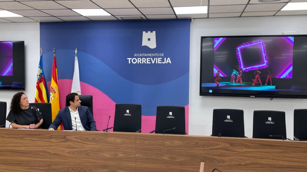 TORREVIEJA PRESENTARÁ EN FITUR 2026 UNA ESTRATEGIA DE PROMOCIÓN TURÍSTICA BASADA EN EL ESTILO DE VIDA, LA CULTURA, LA MÚSICA Y LA TRANSFORMACIÓN URBANA DE LA CIUDAD 1
