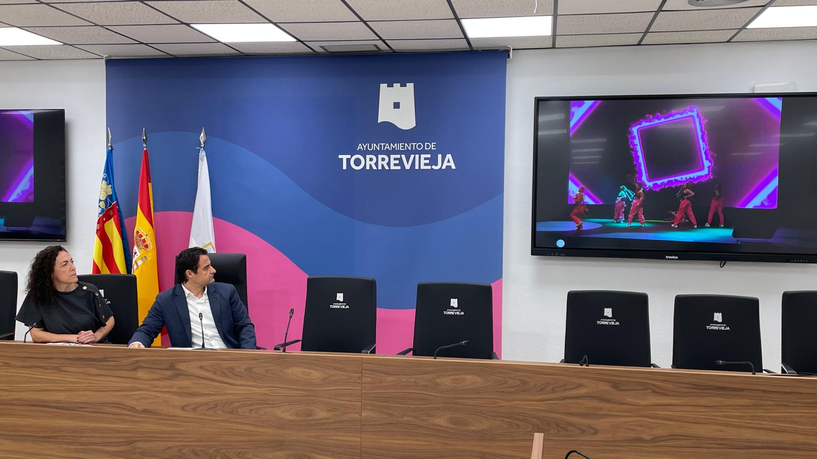 TORREVIEJA PRESENTARÁ EN FITUR 2026 UNA ESTRATEGIA DE PROMOCIÓN TURÍSTICA BASADA EN EL ESTILO DE VIDA, LA CULTURA, LA MÚSICA Y LA TRANSFORMACIÓN URBANA DE LA CIUDAD 1