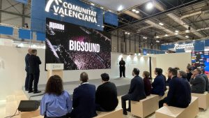TORREVIEJA SE POSICIONA COMO DESTINO DE GRANDES FESTIVALES CON UNA POTENTE PROGRAMACIÓN MUSICAL EN EL VERANO DE 2026