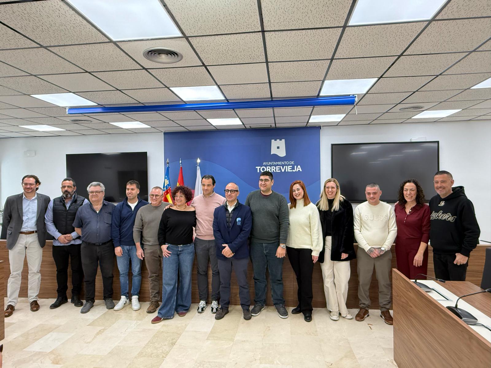 imagen presentación tenedor de oro 2026 y otras nominaciones
