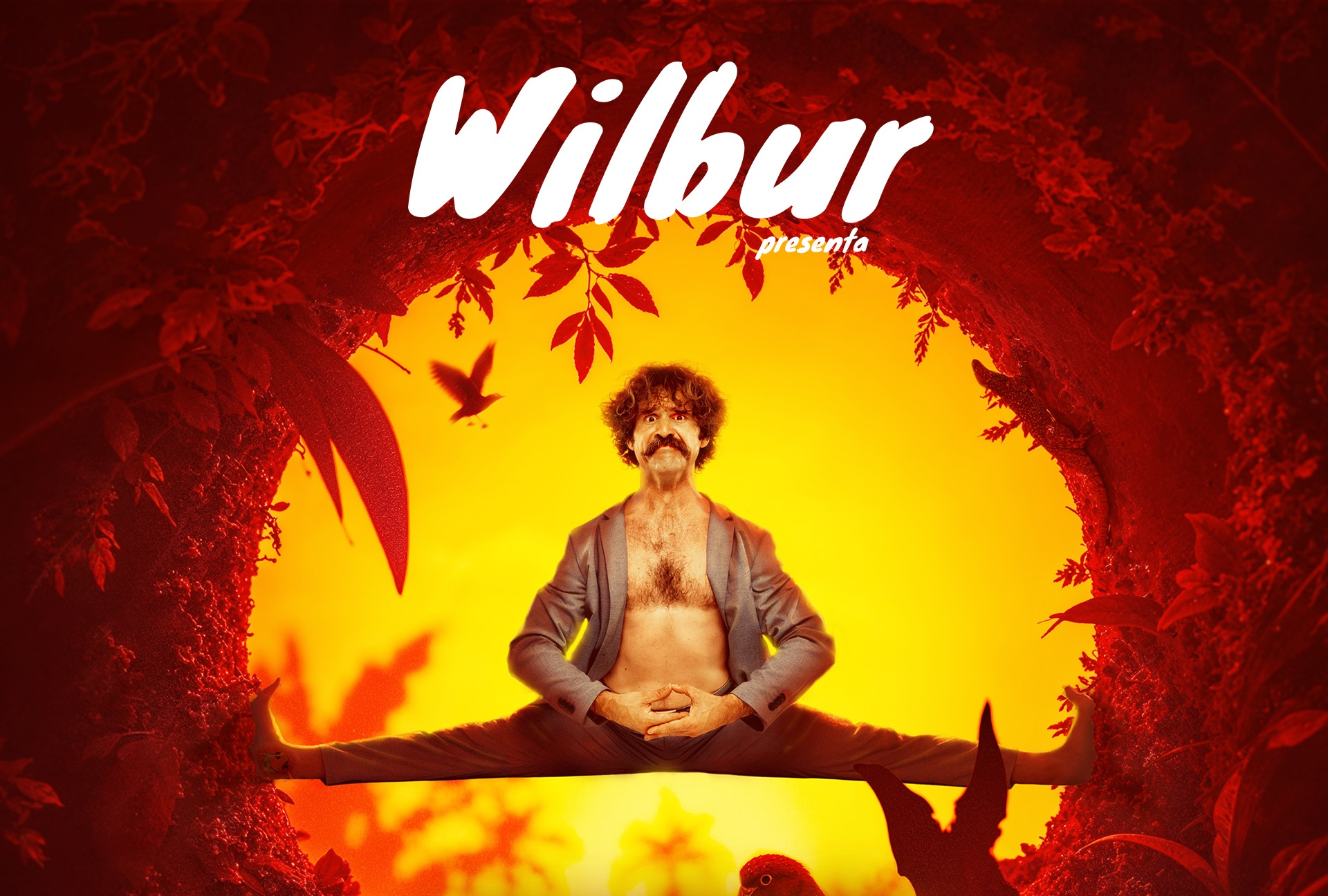 wilbur