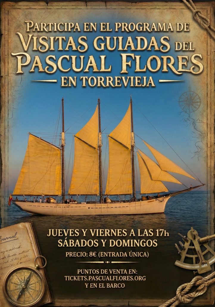 PROGRAMA VISITAS PASCUAL FLORES
