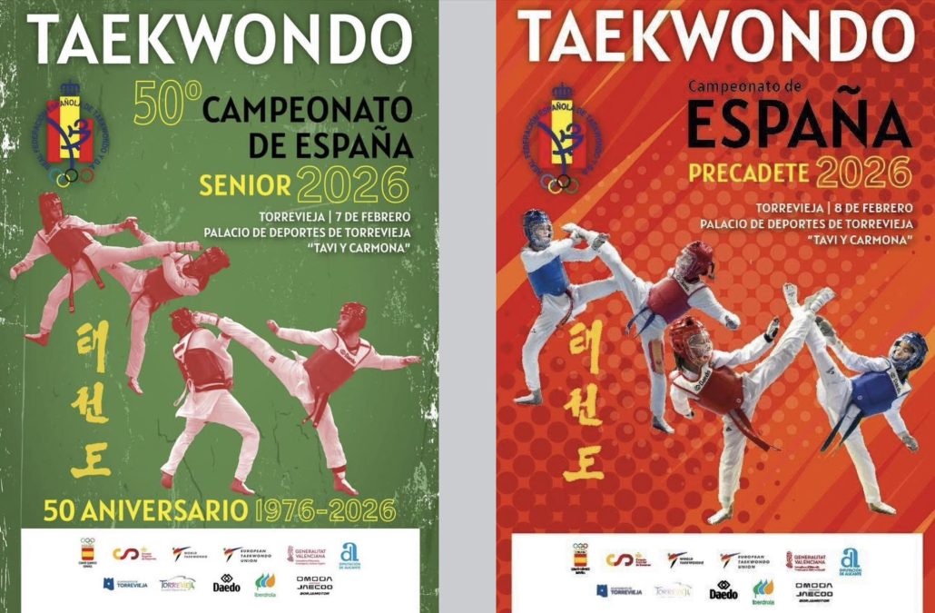 TAEKWONDO