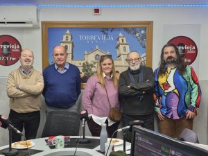 TERTULIA