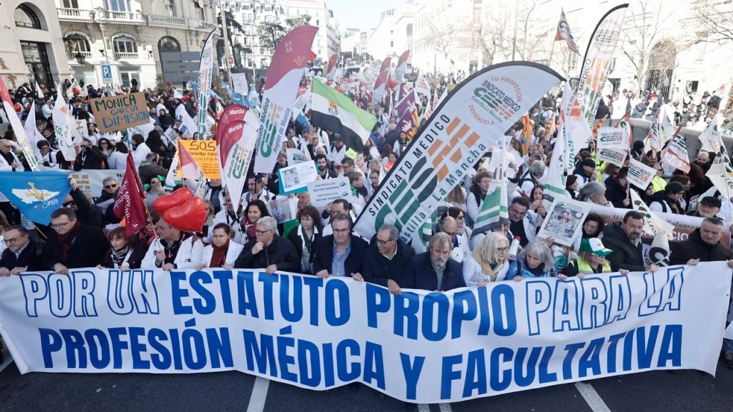 huelga semana proxima 69