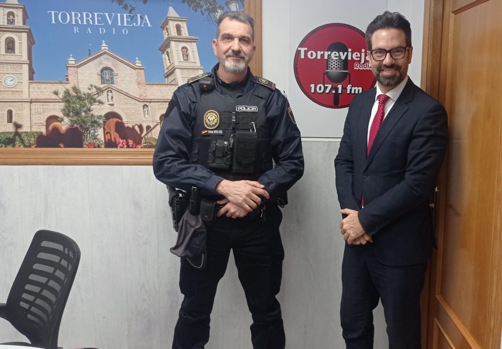 poli alarcon