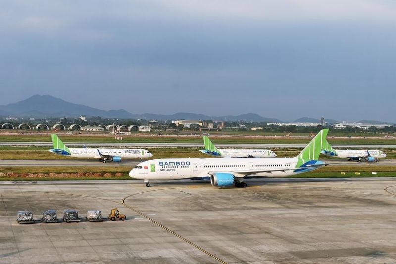 AEROPUERTO