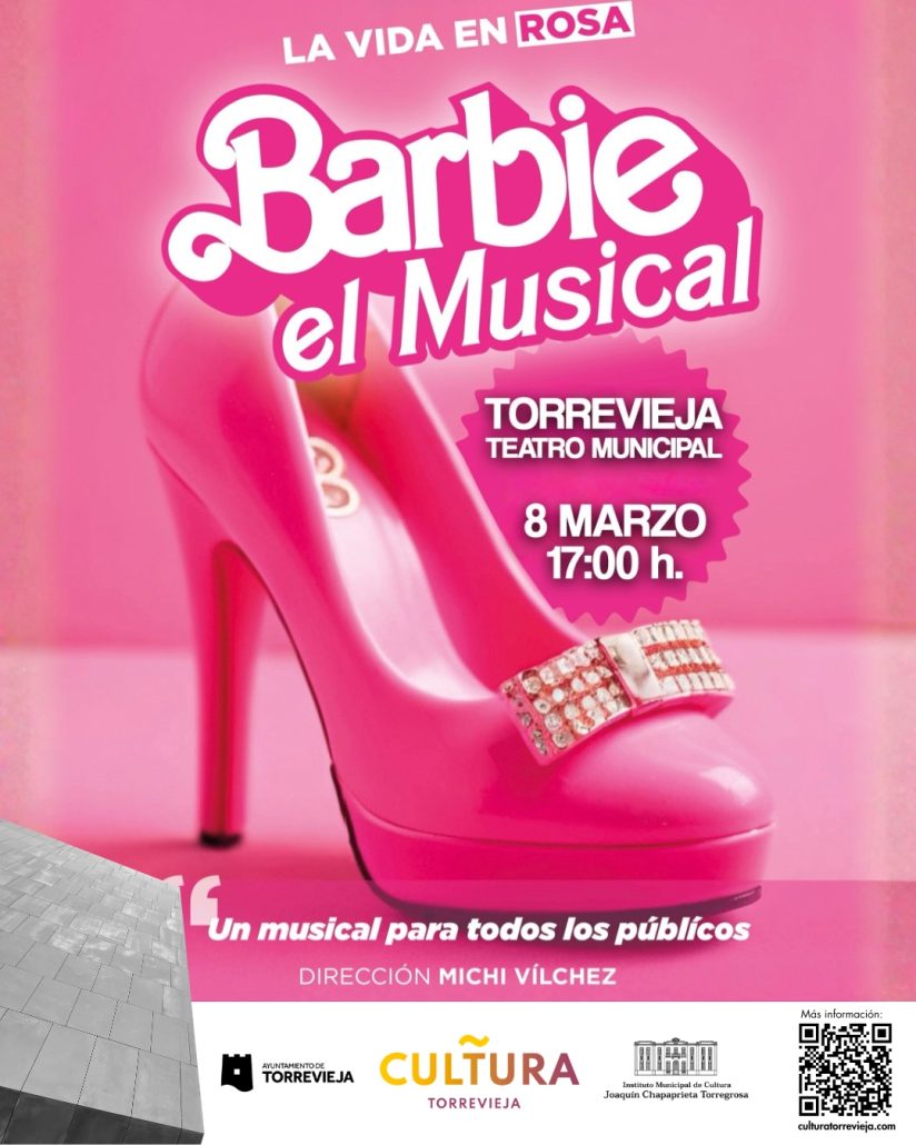 BARBIE