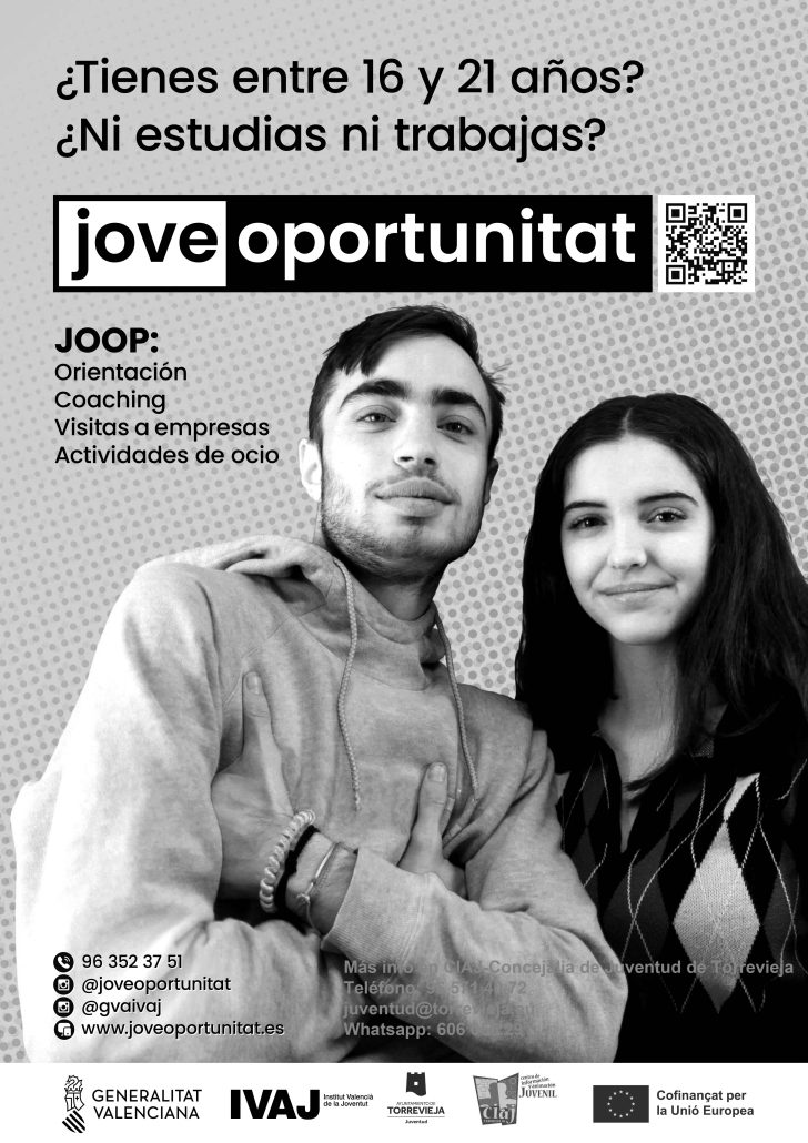 CARTEL JOOP 2026
