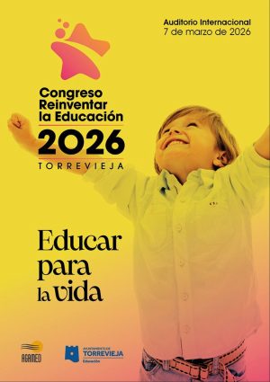 CONGRESO EDUCACIÓN CONGRESO EDUCACIÓN
