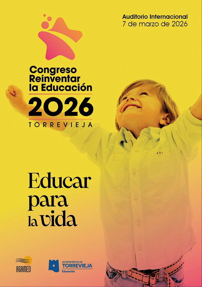 CONGRESO EDUCACIÓN