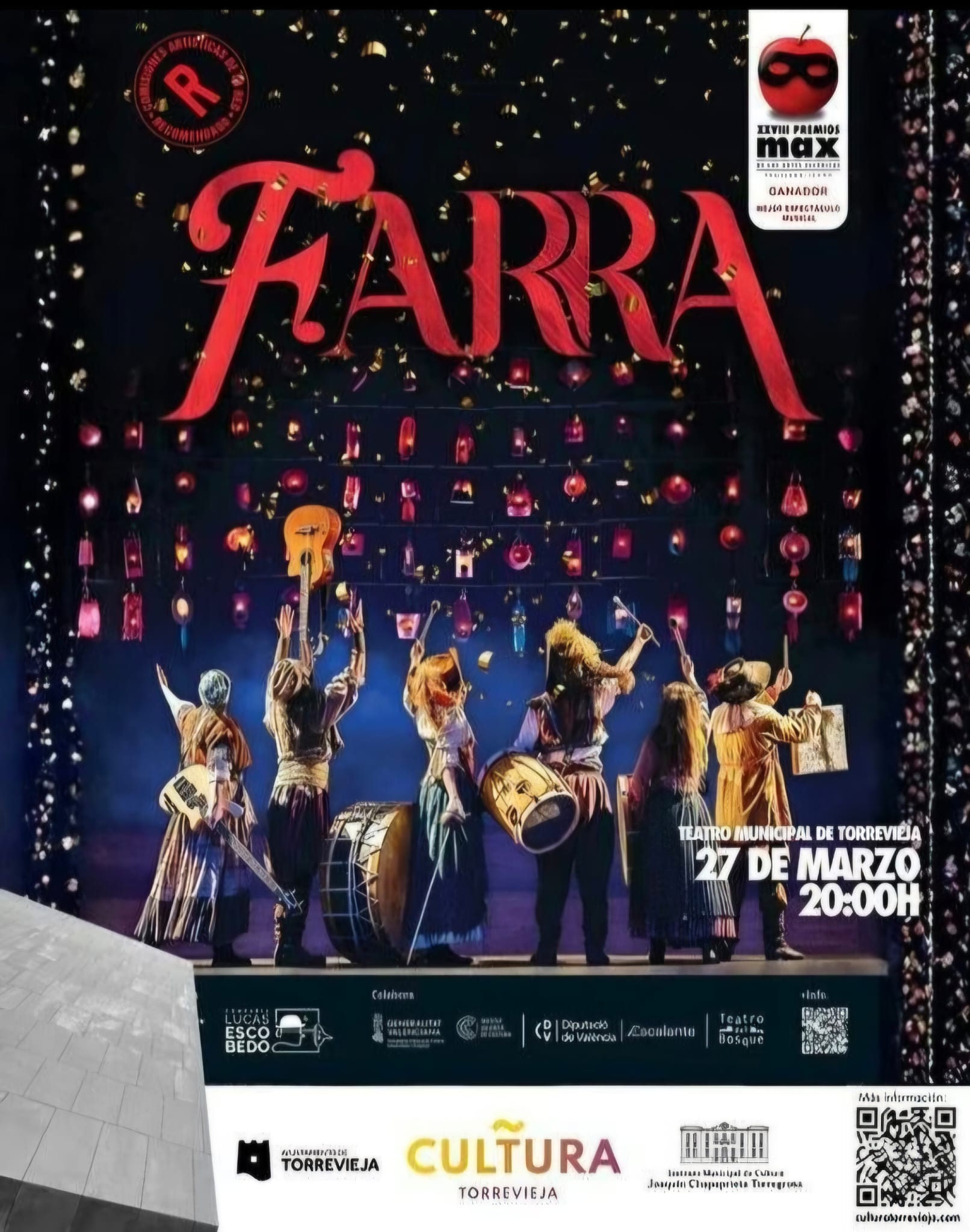 FARRA