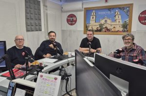 LA TERTULIA 27 03 26