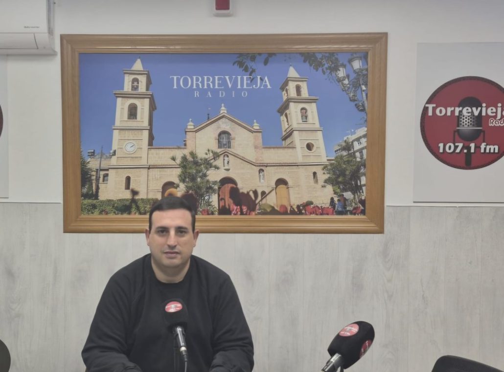 RUBEN TORREGROSA