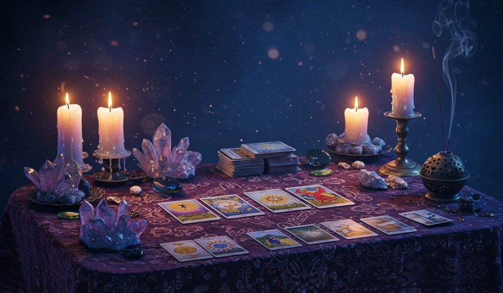 TAROT