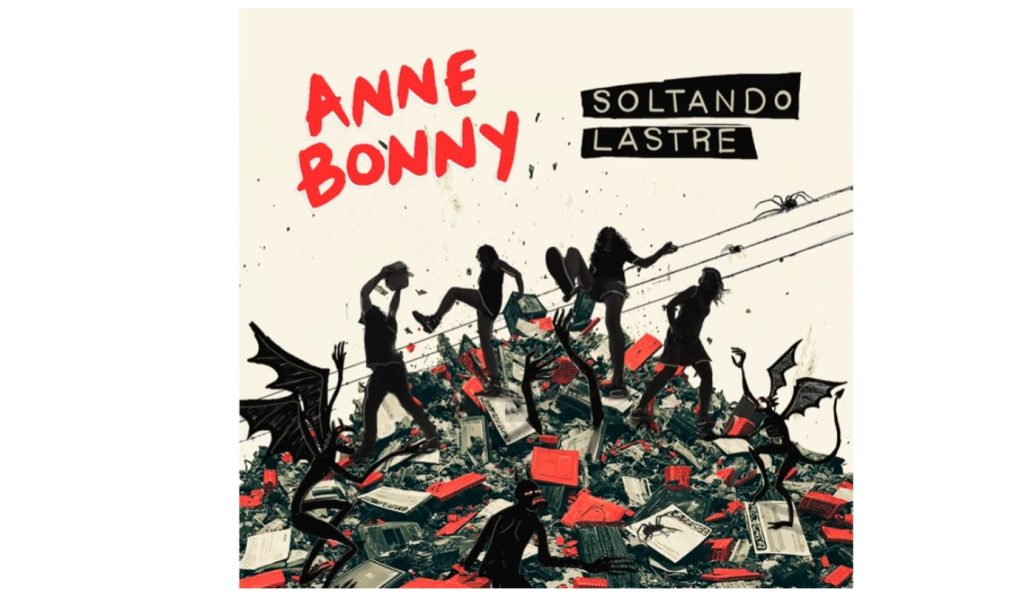 anne bonny foto