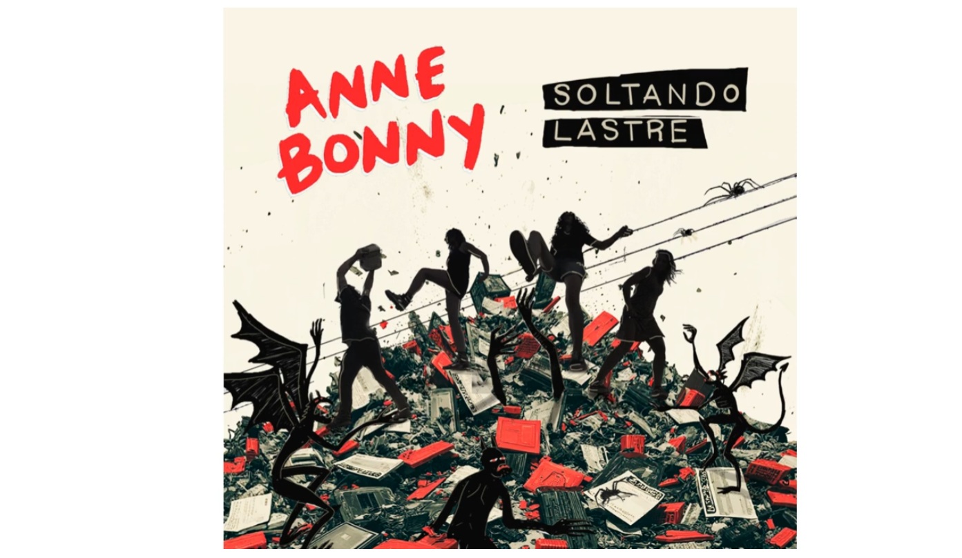 anne bonny foto