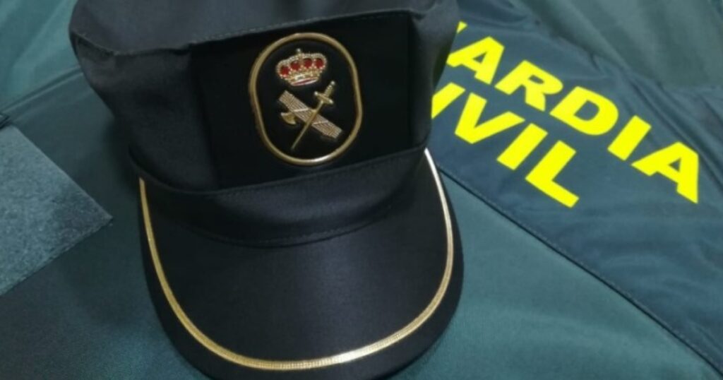 gorras Guardia Civil de Espana 1 1024x538