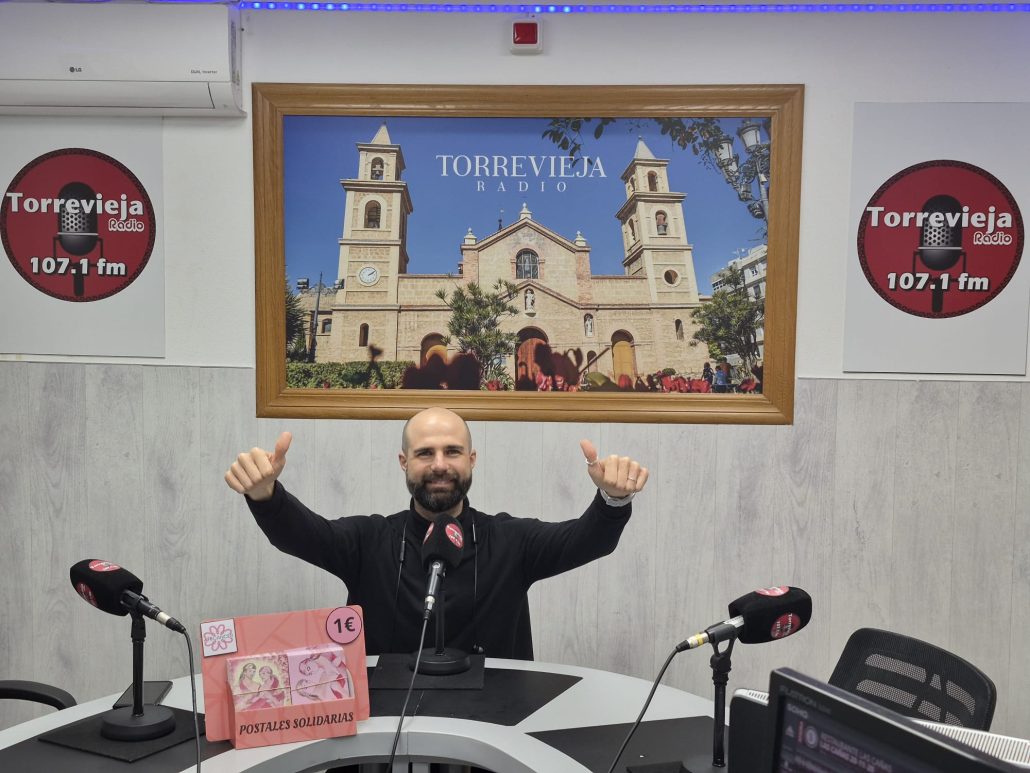pablo luz foto