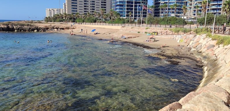 CALA PITERAS