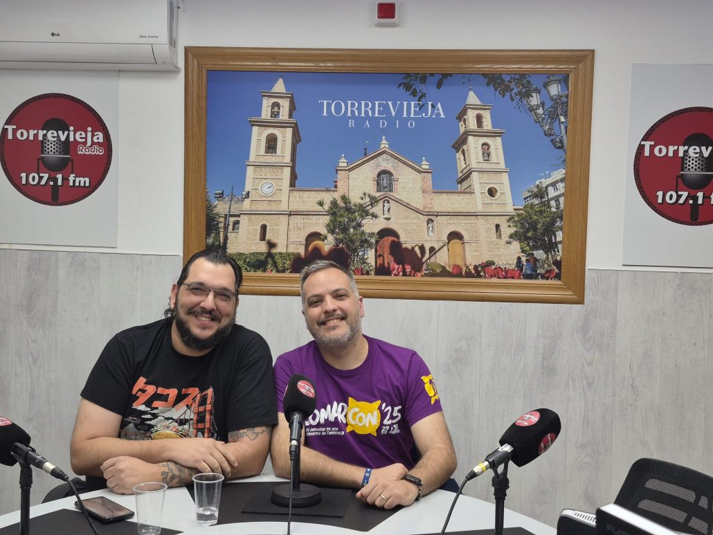 COMARCON FOTO