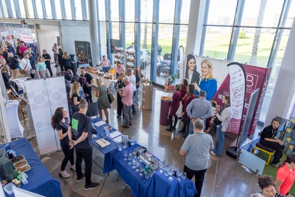 EXPO TORREVIEJA REGRESA ESTE FIN DE SEMANA CON DOS DÍAS DE INSPIRACIÓN, ENTRETENIMIENTO Y ESPÍRITU COMUNITARIO 1
